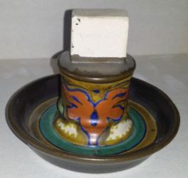 Gouda Beek match holder