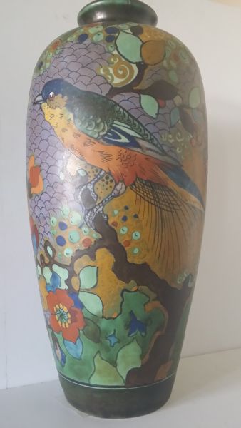 Gouda Bejo vase 707