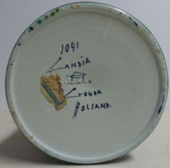 Gouda Candia decor lantern mark