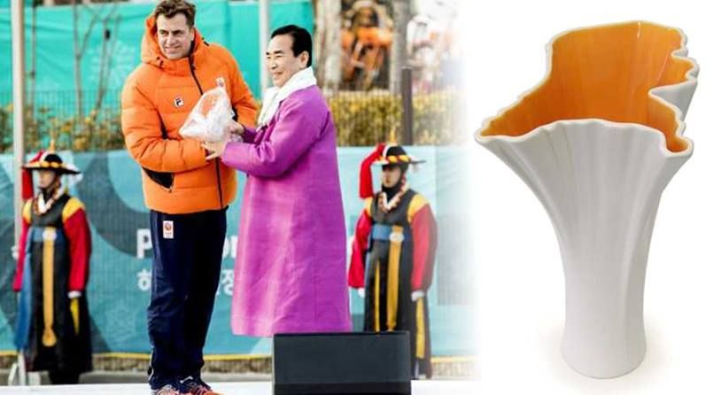 Gouda Pottery collection