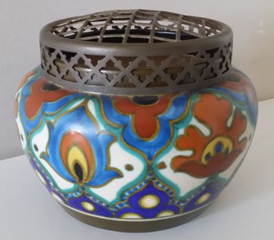 Gouda Decor Princes Ivora 