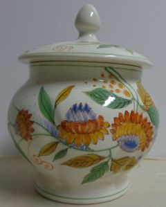 Gouda pottery decor Juliana pot