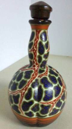 Gouda carafes decor Kaba