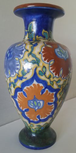 Gouda pottery decor Lena