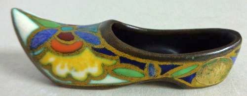 Gouda pottery decor Madeleine