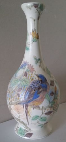 Gouda pottery decor MV