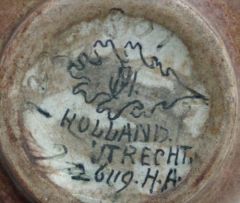 Mijnlieff-Holland-America-Line mark