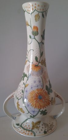 Gouda pottery decor NP