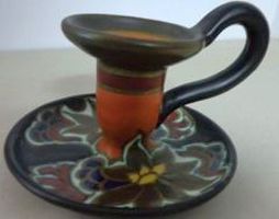 Gouda Nadro Candleholder