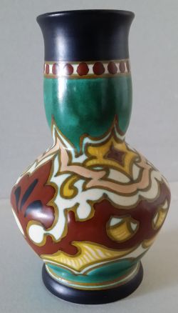 Gouda decor Nimmus mark