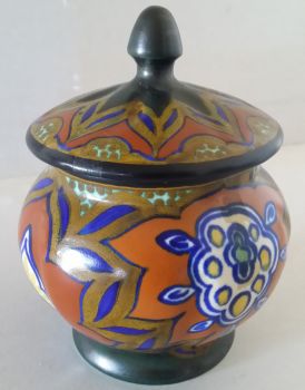 Gouda pottery decor novaraa