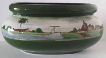 Gouda landscape Paijsage