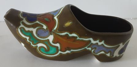 Gouda pottery clog Nova