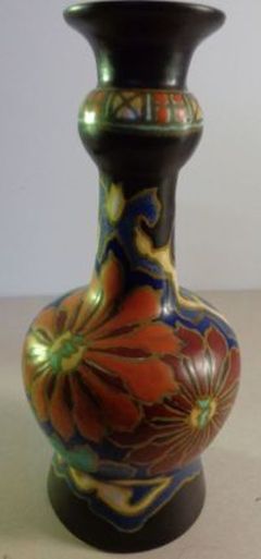 Gouda prinsenhof vase