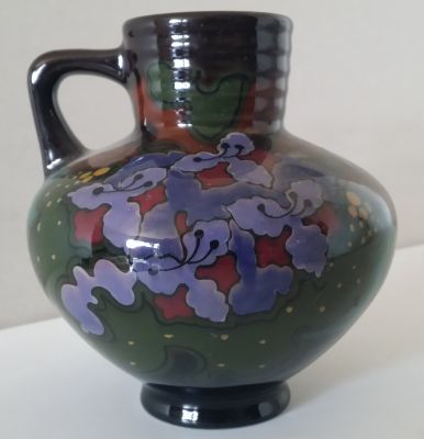 Regina Gouda ADA vase