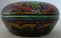 gouda pottery pindish