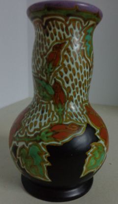 Gouda pottery decors Rio and Sodac