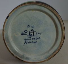 Adriana Margaretha Lughthart mark