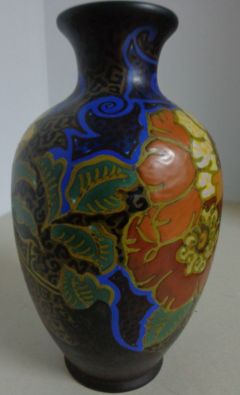 Gouda pottery decor Sodac.