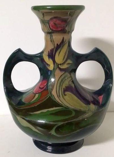 Gouda classic vase