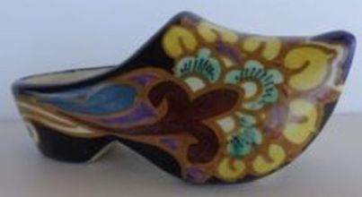 Gouda pottery clog Nova