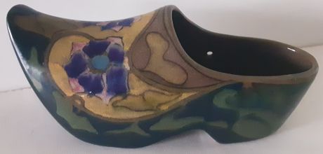 Gouda potteryZuid Holland clog