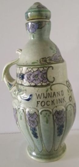 Mijnlieff-Holland-America-Line