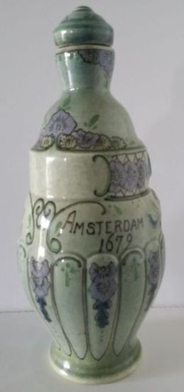 Mijnlieff-Holland-America-Line