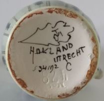 Mijnlieff-Holland-America-Line